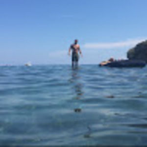 Meet your Posher, Amato